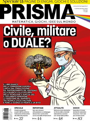 Numero 68 | Novembre 2024 - Formato PDF