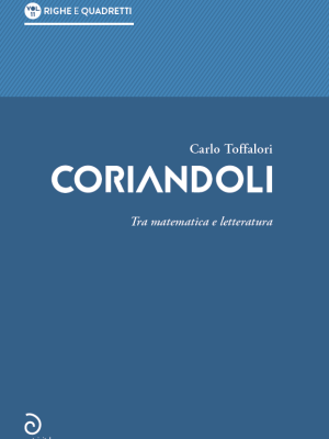 Coriandoli tra matematica e letteratura