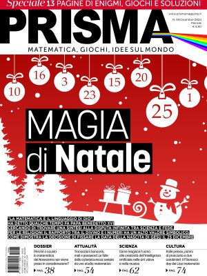 Numero 69 | Dicembre 2024 - Formato PDF
