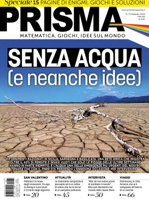 Numero 71 | Febbraio 2025- Formato PDF