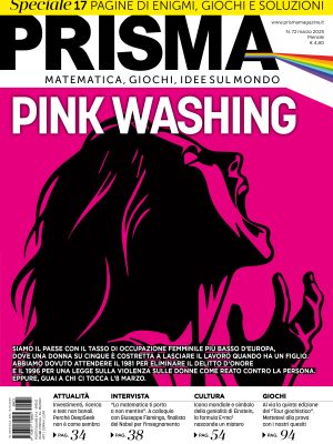 Numero 72 | Marzo 2025- Formato PDF