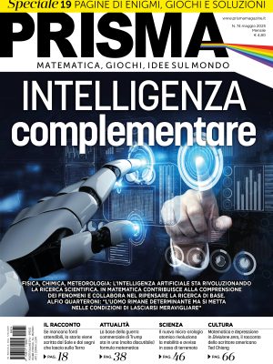 Numero 74 | Maggio 2025- Formato PDF