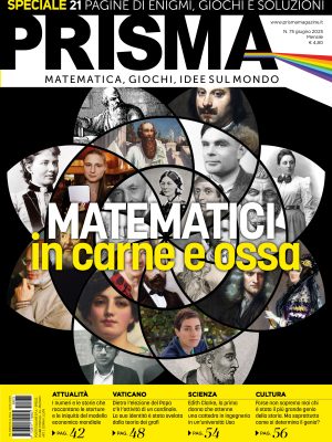 Numero 75 | Giugno 2025- Formato PDF